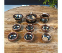 茶具产品库概览