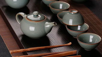 陶瓷茶具套装什么牌子好？盘点最受喝茶人士喜爱的茶具